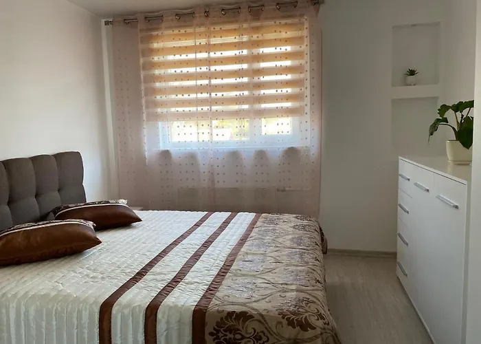 Centra Apartamenti