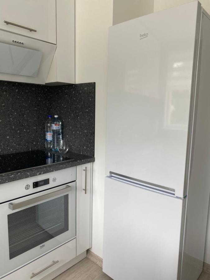 Centra Apartment